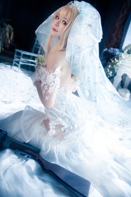 Twitterのコスプレ画像83