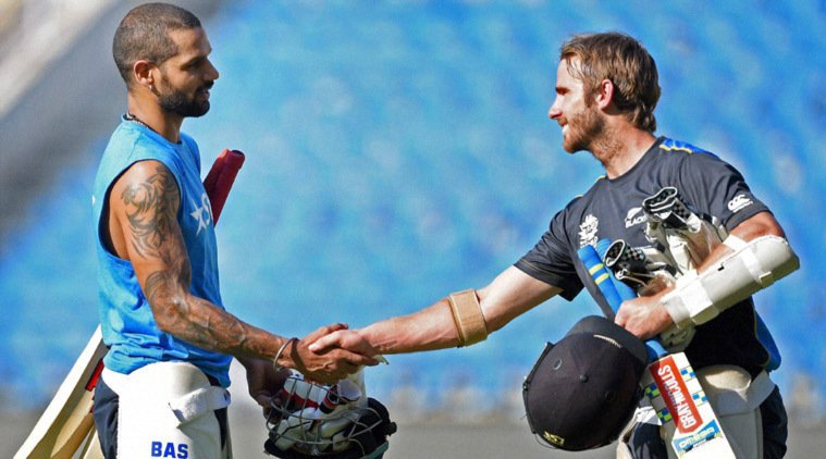 SDhawan25's tweet photo. A rare breed of batsman who can perform in any format. Happy birthday, man. #KaneWilliamson 🤗 https://t.co/GwmCQC3V6h