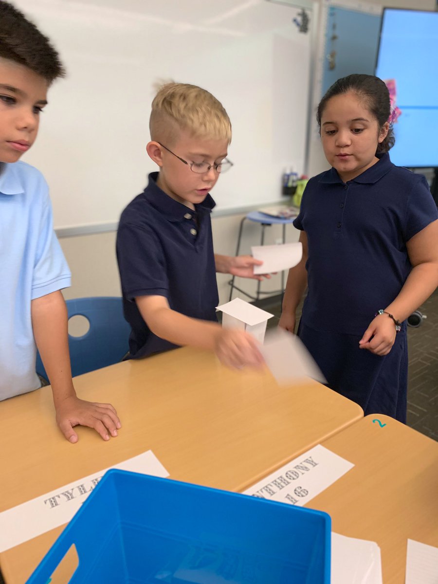 Reese_Ornellas's tweet photo. Index card tower building #STEM challenge to kick off the year! Such an impactful activity to teach critical thinking while promoting  community and team building @westlakecharter #4thgrade https://t.co/nkPKdOGh6K
