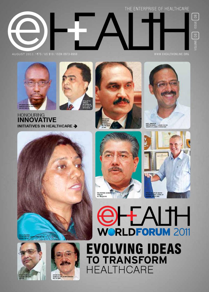 ehealthonline's tweet photo. eHEALTH Worldforum 2011 evolving ideas to transform Healthcare

#Throwback @ehealthonline #AUGUST2011

Download Url: https://t.co/b62a6whq2l
Magazine Url: https://t.co/2LT4UjXU7i https://t.co/QE3qAgXxg6