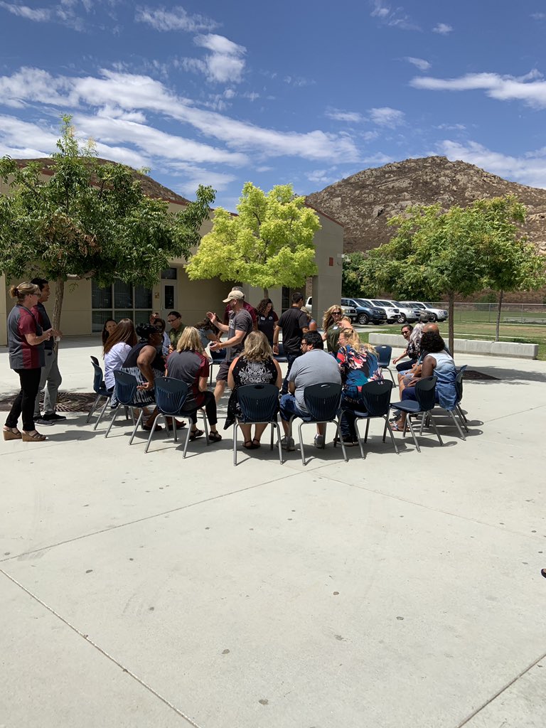 Tracy Piper, M. Ed., Ed. D. tweet media