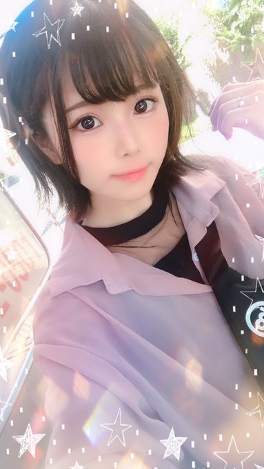 Twitterのコスプレ画像50