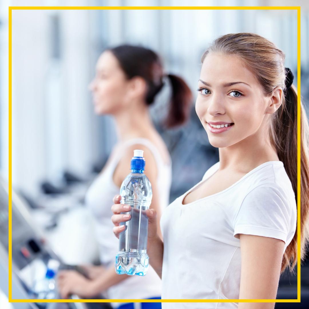 Looking to fit in a quality workout before your next flight? G-Force health club invites you to enjoy a special 2 Plus 1 deal, for the entire month of August, offering you 2-hour access to all health club facilities plus an additional 1 hour free, all for AED 115 only! 

#DubaiI