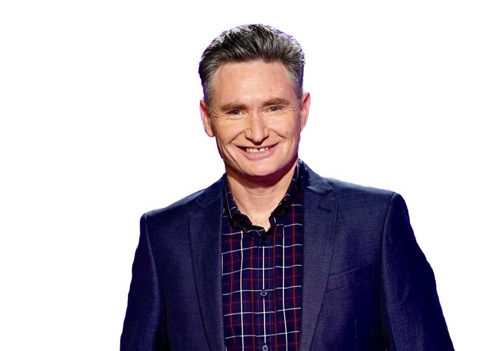 Get ready #Ballarat ! Dave Hughes hits the BallaRatCat stage on Friday September 6! 

Tickets on sale now at ballaratcat.com.au
