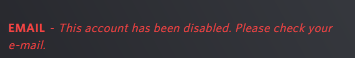 FucciSec's tweet photo. Hey @discordapp Why as a cyber security researcher am I facing this?

I've also received no response from your Support Team through direct message. https://t.co/hxrrmojnTE