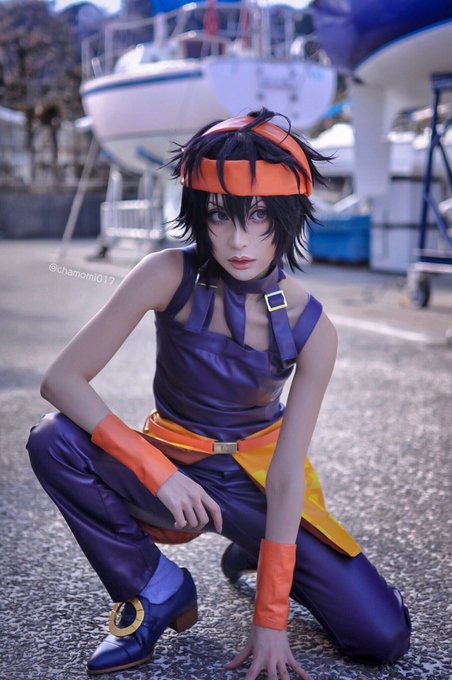 Twitterのコスプレ画像51