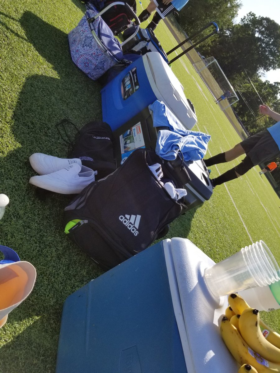 I am counting 5 coolers.... best team on the planet... winning all around @MapletonFCIndy <a href="/IndyCityFutbol/">Indy City Futbol</a>
