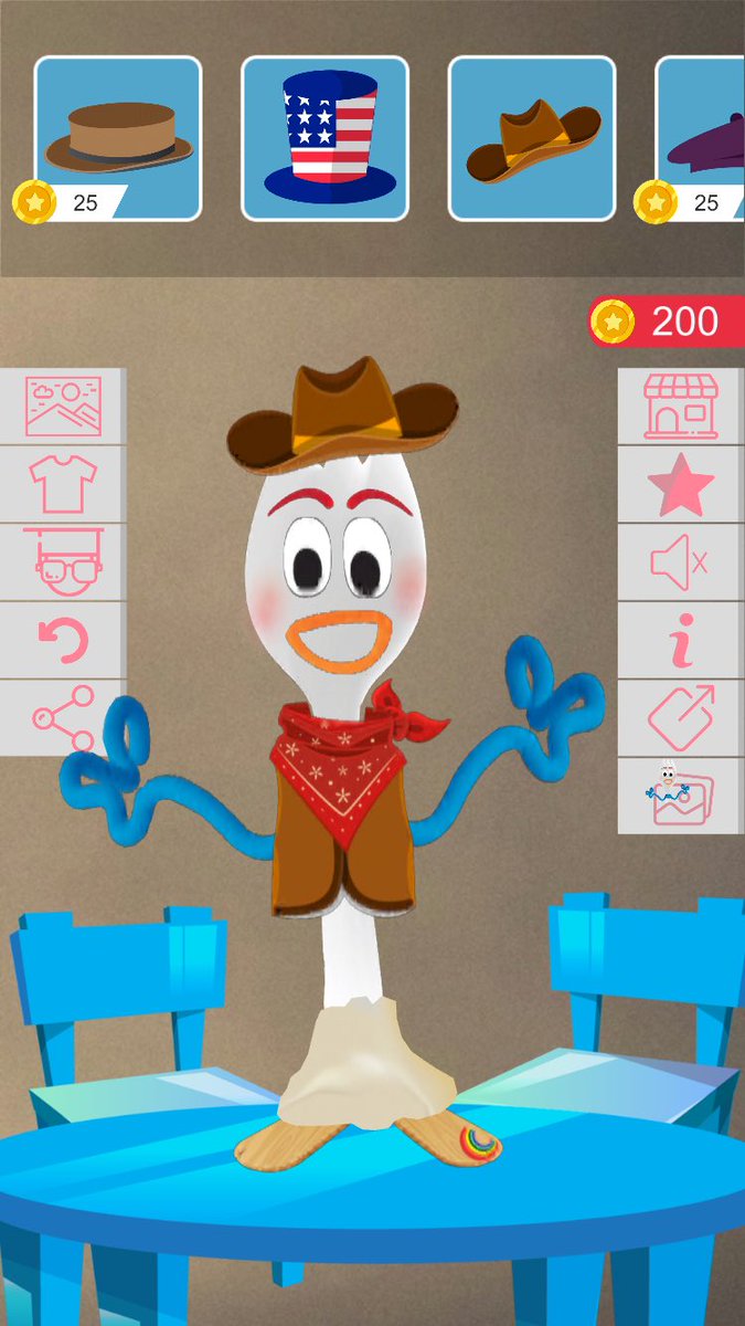 ForkyApp's tweet photo. Let's build the Lil Spikey..!! https://t.co/tjYfoqiaeA