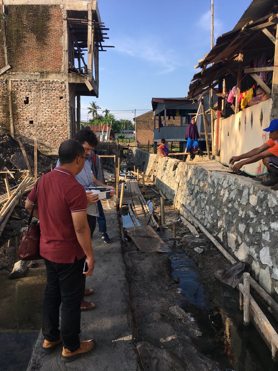 We’re proud to be playing a role in <a href="/MonashUni/">Monash University</a>'s RISE program by helping to implement modern and sustainable sanitation infrastructure in informal settlements in Fiji and Indonesia. Learn about how we’re contributing to the program: iota.net.au/case-studies/i…