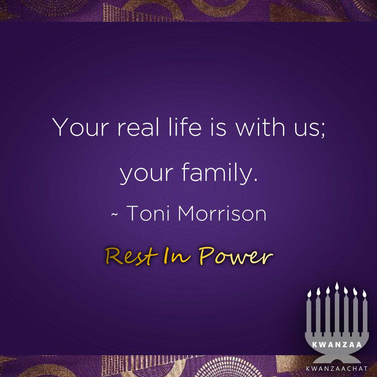 KWANZAAchat tweet media