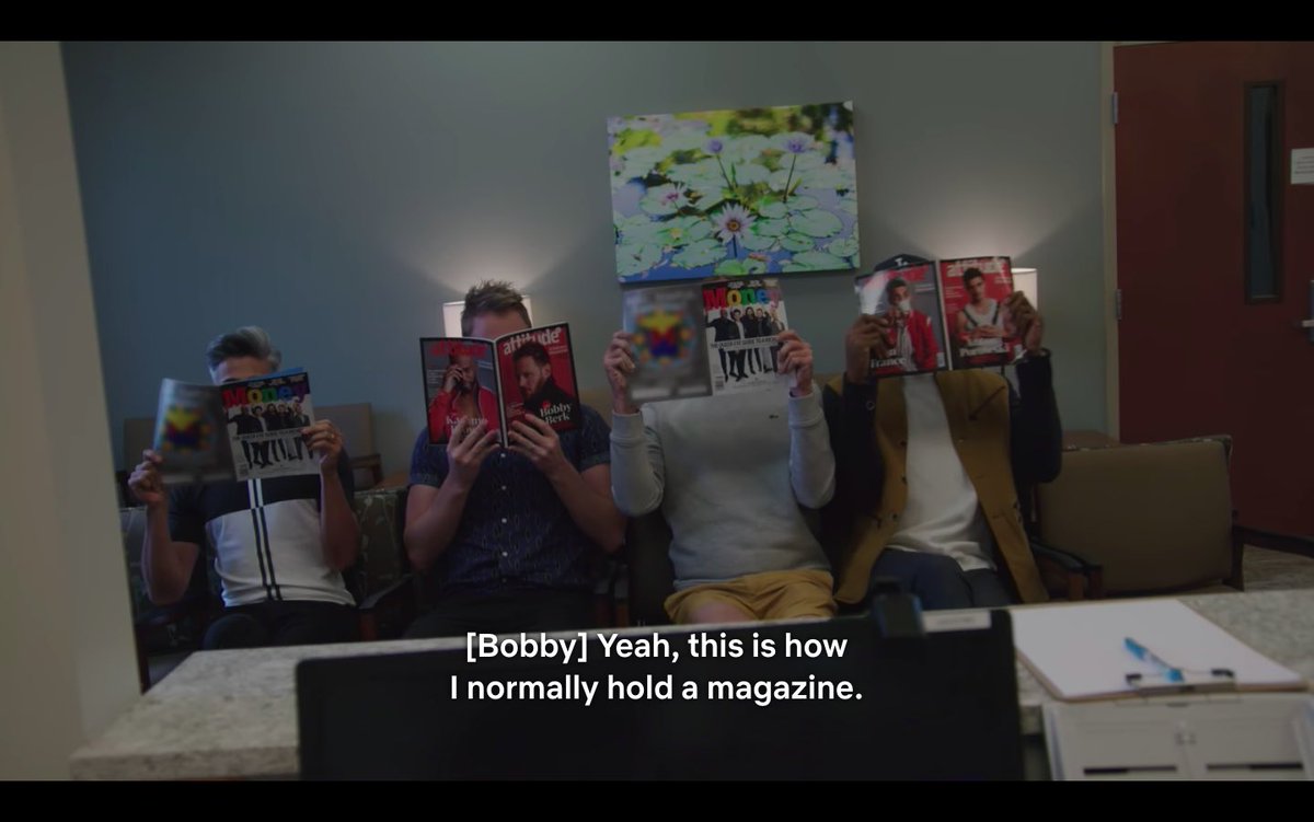 queeroutcontext's tweet image. 