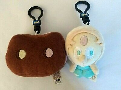 NutritionKristi's tweet image. Shopping for Back to School? These would make a fun surprise for the first day of school, while giving your kiddos backpack some major style. 

ebay.to/2KBAjmz

#back2chool #stevenuniverse #backpackclips #ebayreseller #fliplife