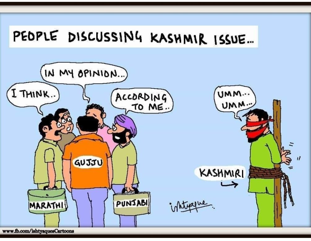 naveenan90's tweet photo. While #KashmirWelcomesChange trending. https://t.co/Jpt4XRX7mY