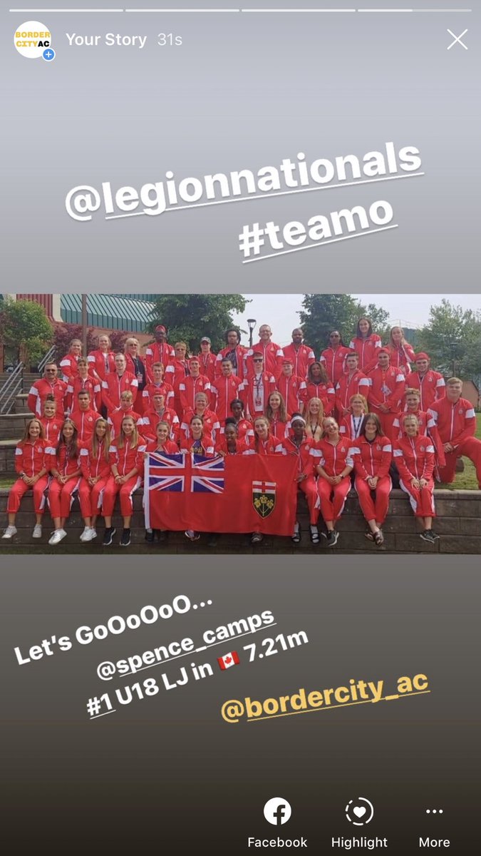 BorderCity_AC's tweet photo. Letβs GoOoOoO Spenceeeeee #teamo #jump4theborder https://t.co/ExZJil0vpB