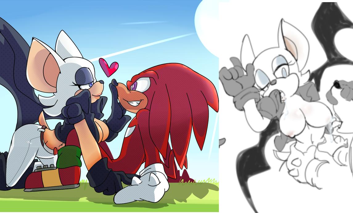 SonicPhase tweet picture