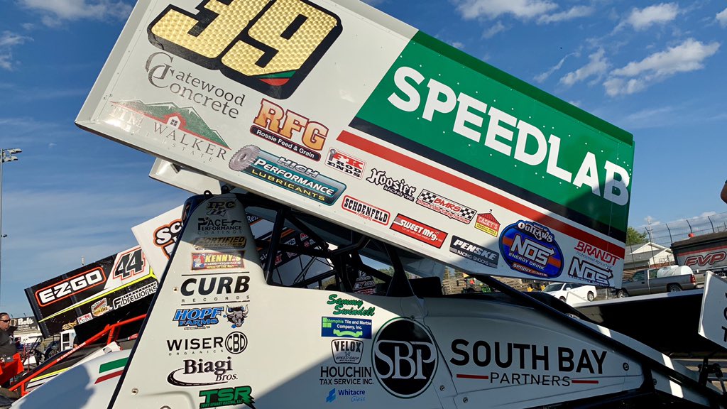 Wiser Organics tweet media