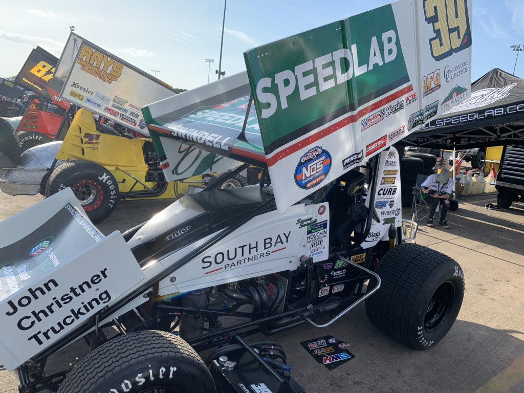 Wiser Organics tweet media