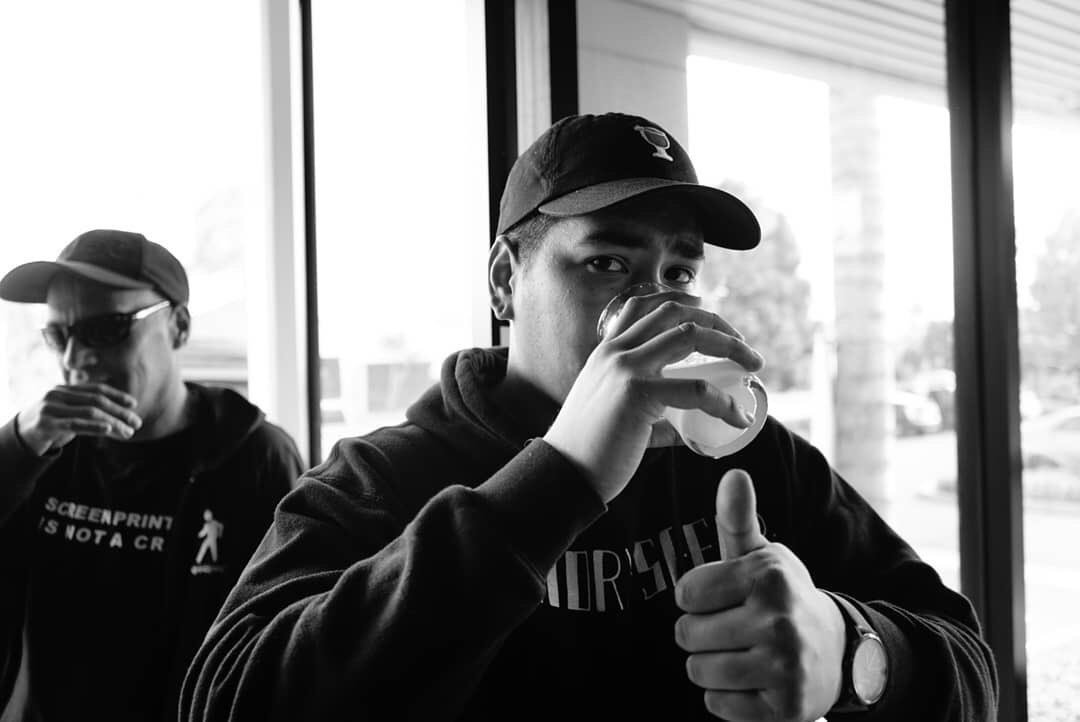 cjbrewing's tweet photo. Beer drinker approved.
Stop by after work and have a pint or two, we know you need it. 
#concretejunglebrewingproject #funkyfunexperimentalsometimestraditional #beer #afterwork #beerstagram #instabeer #Wednesday #blackandwhitephotography #ventura #venturacounty https://t.co/AQlkOmD7EC