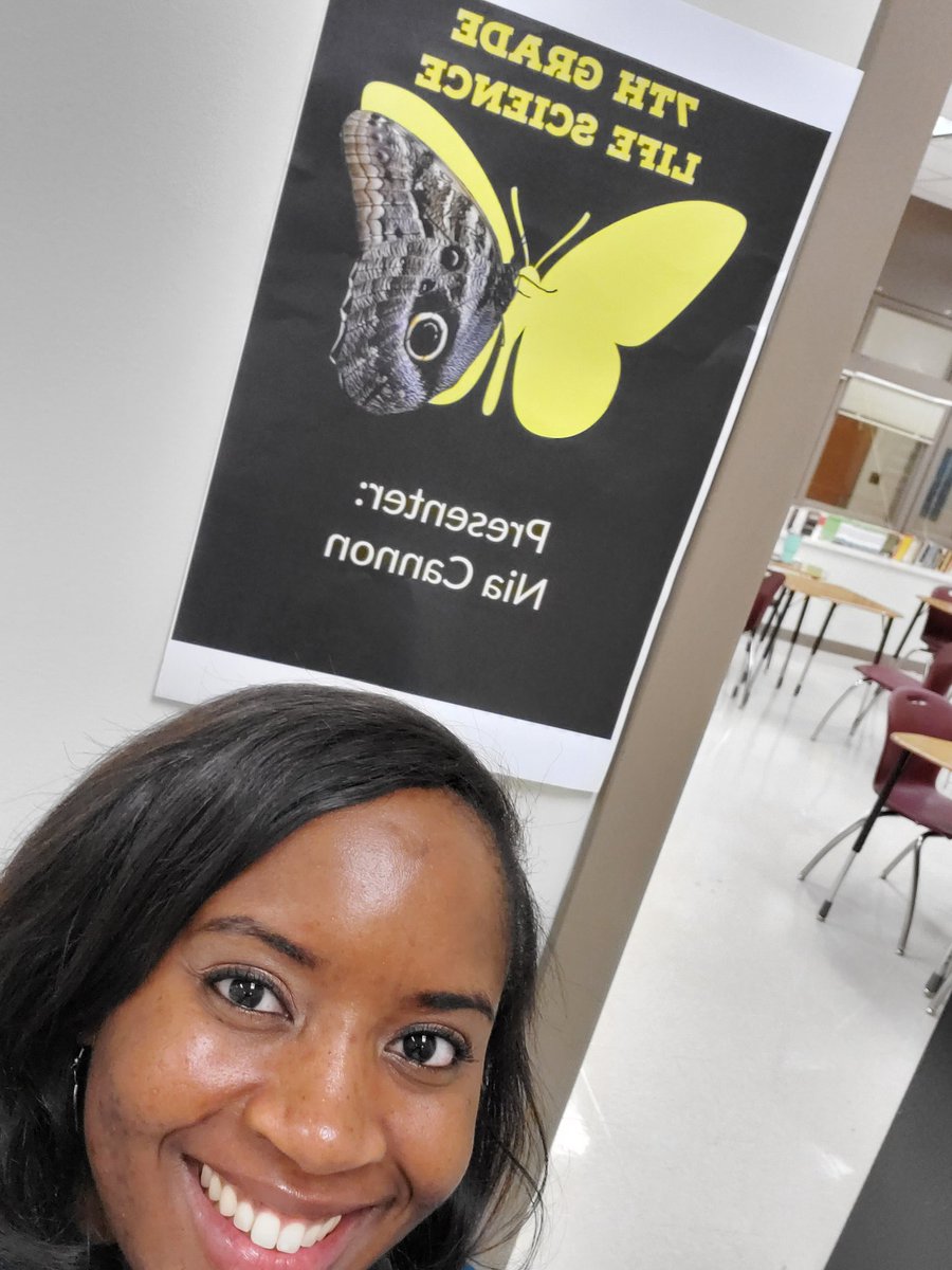 apsitnia's tweet photo. Great friends push each other outside their comfort zone. Been in the education game together for the past 12 years. 1st time presenting at the district level. Thank you @drhafza for the opportunity. #sciencerocks #APS3DScience #sciencematters https://t.co/hVRjWedD4v