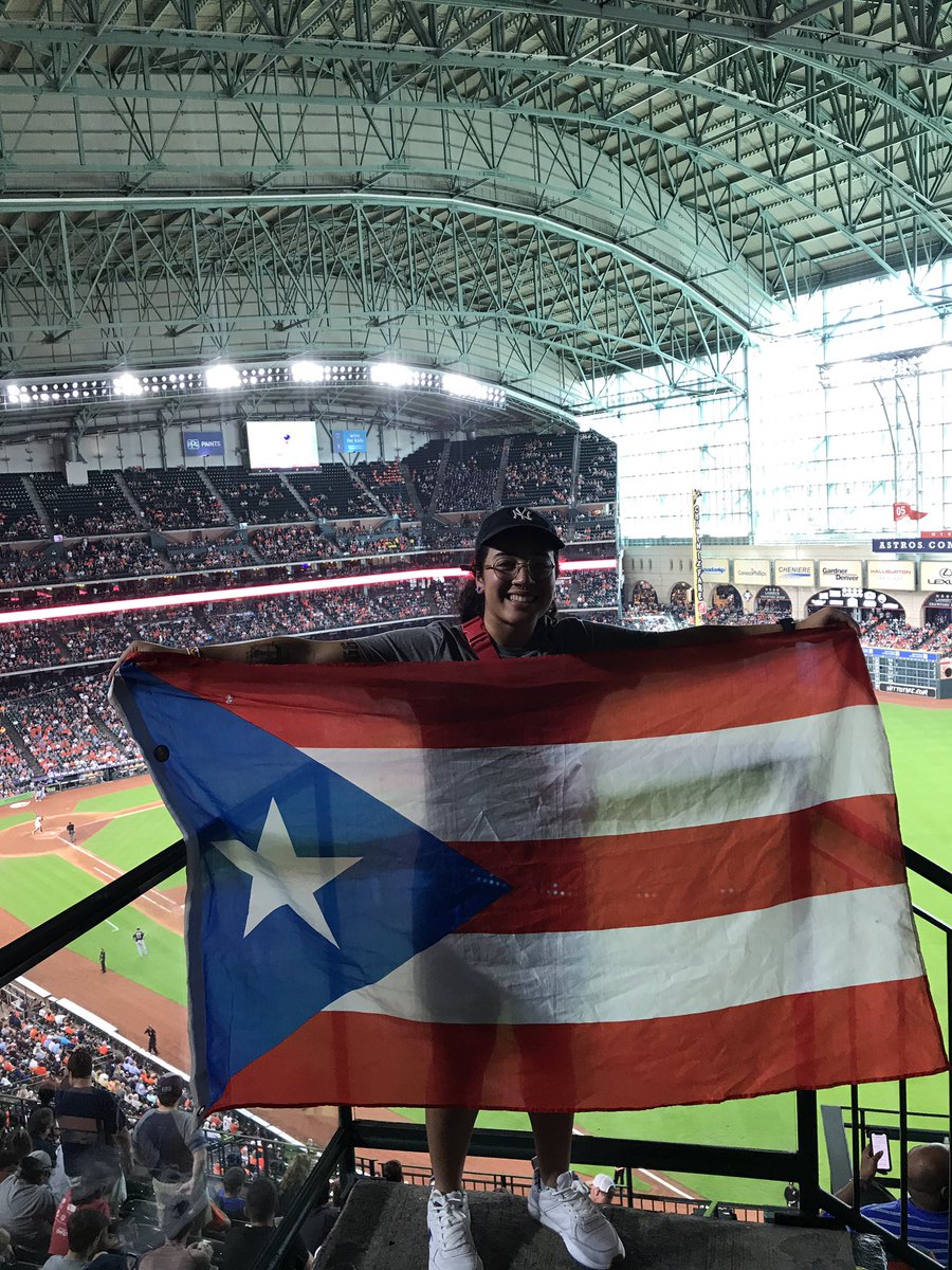 gambinocastillo's tweet photo. Itβs been REAL Texas but itβs time to go back home, where the heart is π΅π· #InternshipCompleted https://t.co/2rWmnjJrcS