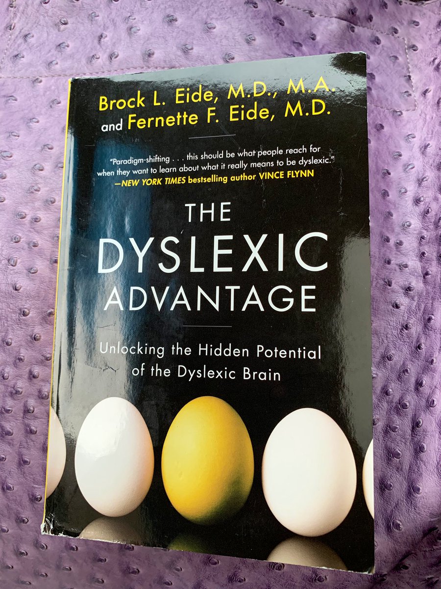 KFMS6th's tweet photo. Teachers have assigned summer reading, too. This summer = The Dyslexic Advantage. Last summer = Whistling Vivaldi. Also pictured are four of my personal favorites from previous years and additional texts. #makeitstick #quiet #isitreallycheating #skinnedknee https://t.co/tnh6qtSp70
