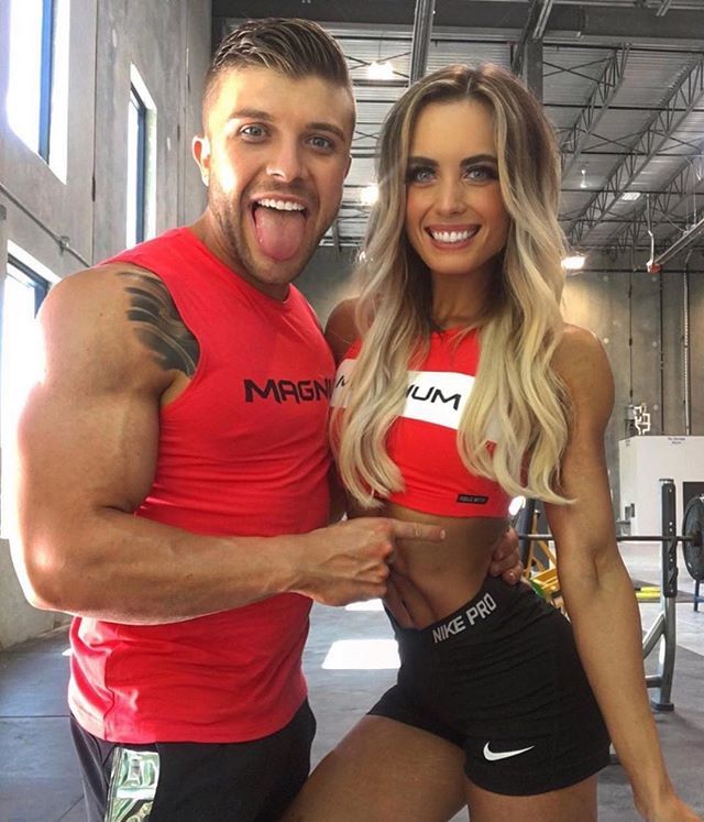 TSW_Athletic's tweet photo. Congratulations to our long time members on there Magnum Sponsorship.  @jacques__abs_king_schaub @missmaxinealexandra https://t.co/dpsQd9xamF https://t.co/QiHuQH0hRG