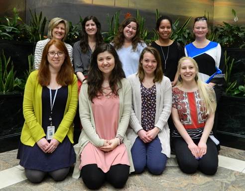 CObandoDerstine's tweet photo. I can't believe school starts in two and a half weeks! π² This had me thinking of the @PPLElectric employees who, over the spring, visited several @BethlehemAreaSD elementary schools to guest host @ywcabethlehem #TechGyrls, an after-school #STEM club. #pplcares #WeArePPL https://t.co/fHNEeFSvKe