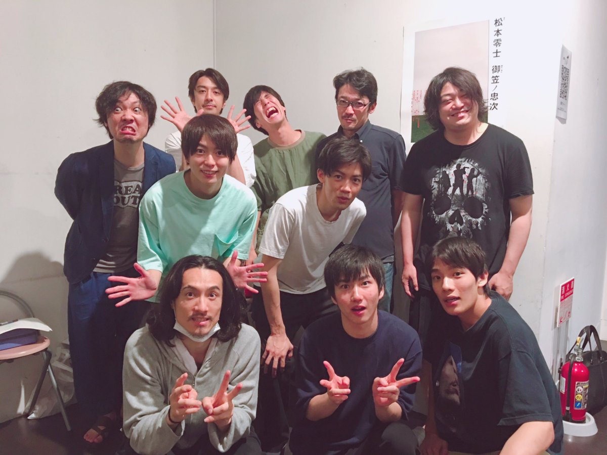 スタンレーの魔女 Stanley Stage Twitter スタンレーの魔女 Stanley Stage Twitter