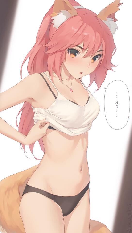CasterOtome's tweet photo. “It’s so hot...” https://t.co/lZDzVodRR9