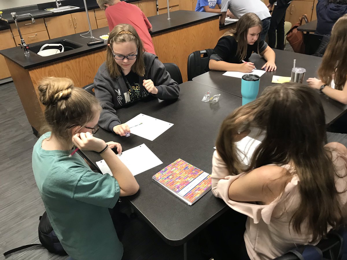 language_middle's tweet photo. It was great to have our Toros back today! It’s going to be a great year! #wowlessons #literacyforhall #firstdayofschool @Hall_Schools https://t.co/BUWmStUomm