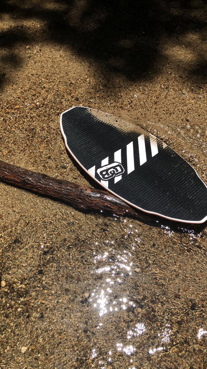 ____ANODYNE____'s tweet photo. Skim Boarding in the local swamp https://t.co/ezu7v7oupf https://t.co/8CWecvhT9g