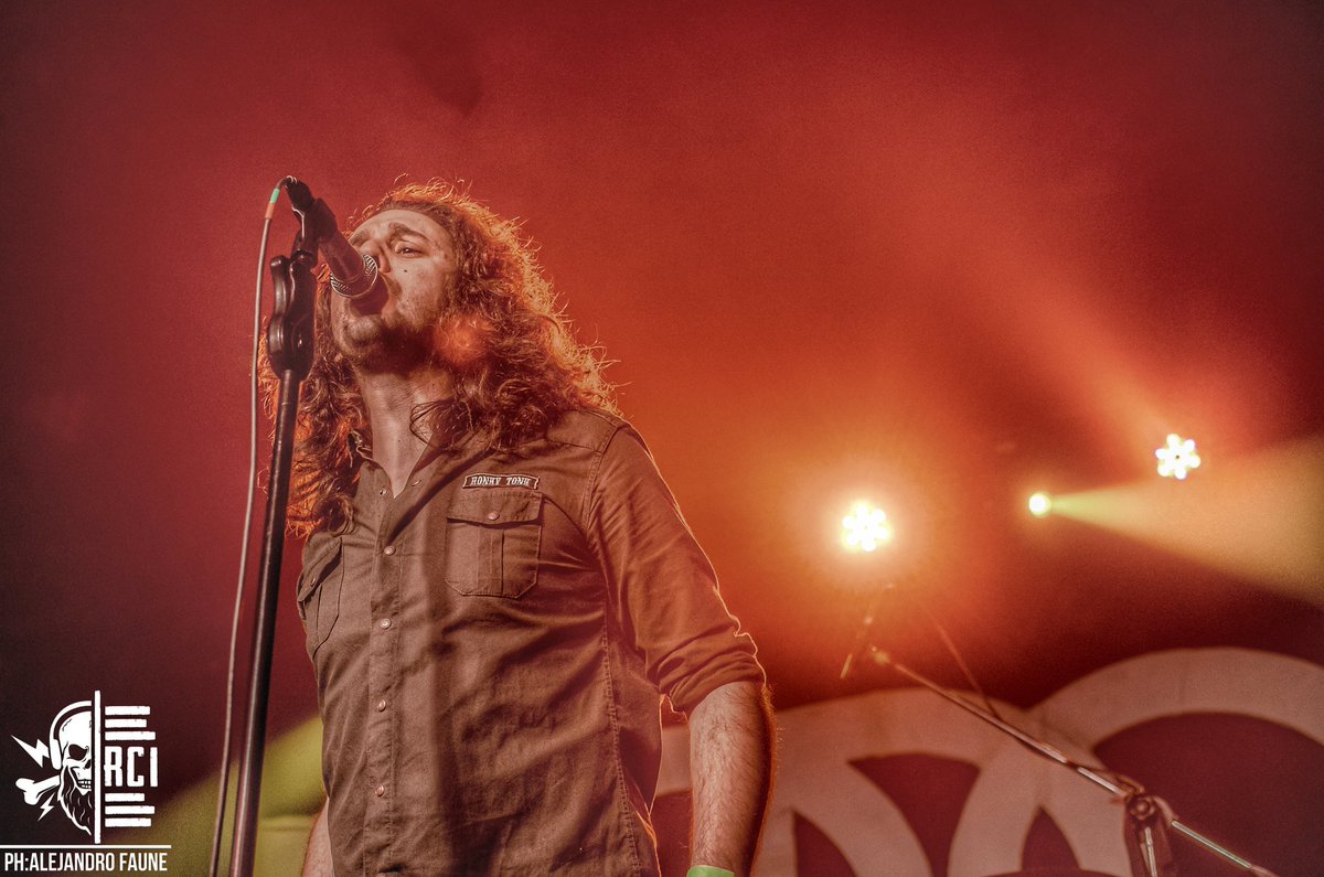 AlejandroFaune's tweet image. La condena de Caín en el camino bar cobertura para resistiendo con ideas