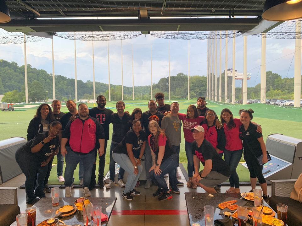 grox11's tweet photo. Thank you WV Pittsburgh and thank you @L_Salazar18 and @leithsawa for inviting me ! #OneTeamOneDream #teamworkmakesthedreamwork #tprfirst @mroNJ https://t.co/dUVWsVtwn7
