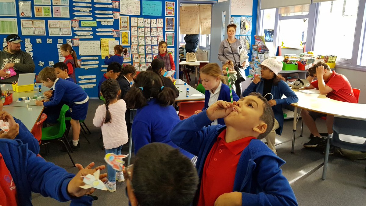 Open classrooms for Education Week 2019 <a href="/CampbelltownPS/">Campbelltown Public</a> <a href="/Anna75732855/">Anna Butler</a>