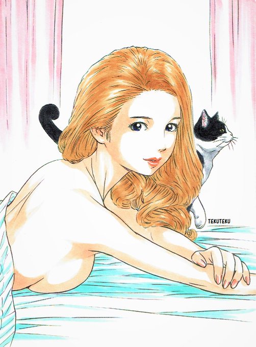 ハチワレ白黒猫のtwitterイラスト検索結果 ハチワレ白黒猫のtwitterイラスト検索結果