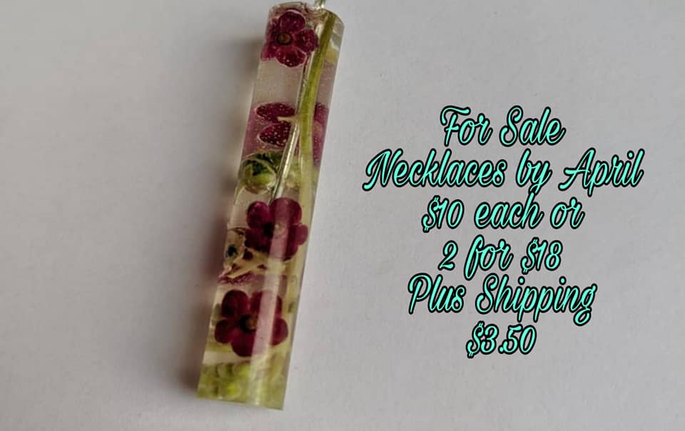 MissAprilRenee's tweet photo. Necklaces for sale! 
https://t.co/HrXEBJmH9K https://t.co/lTx5NEAjVU