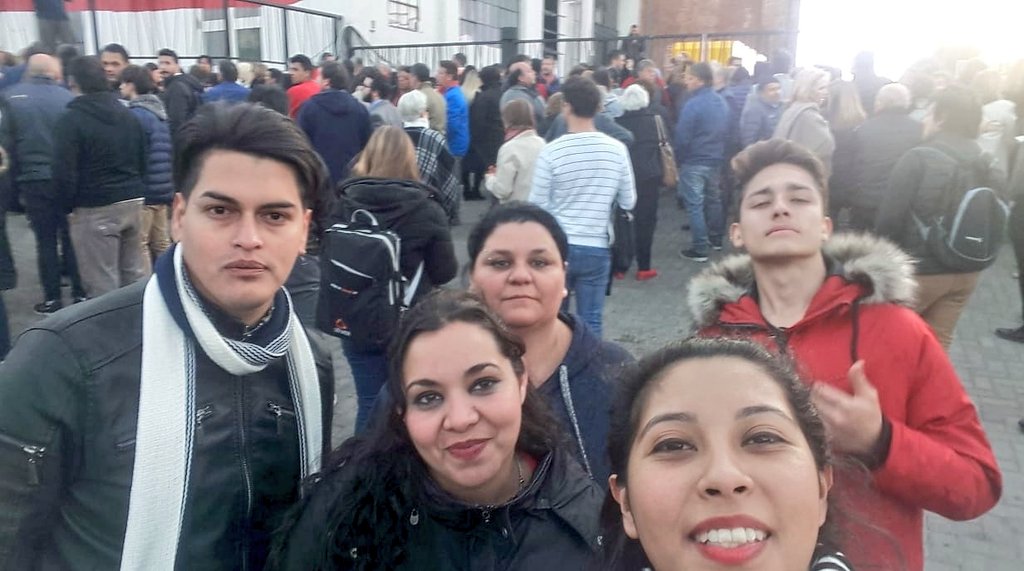 CarlosMaizon's tweet photo. Para que te sientas en casa y como bien dice @ramonjmestre #MacriEsCordobes desde distintos puntos de la Secc 13 nos hicimos presentes. https://t.co/utWduu8F45
