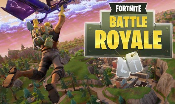 protectuskids's tweet photo. Did you know that human traffickers use video games such as Fortnite to groom children ? Make sure your kids are not giving any personal information to anyone they are playing video games with. #videogamesafety #protectuskids #humantrafficking #cybersextrafficking #cybersafety https://t.co/xULt88h6UH