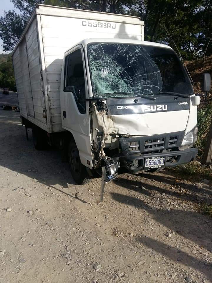Bomberos Voluntarios tweet media