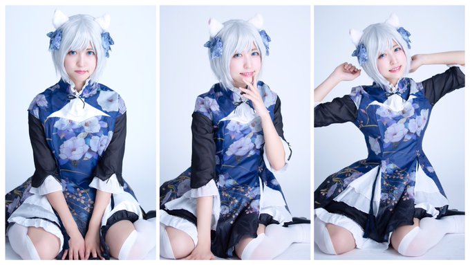 コスプレイヤー猫田あしゅのTwitter画像25