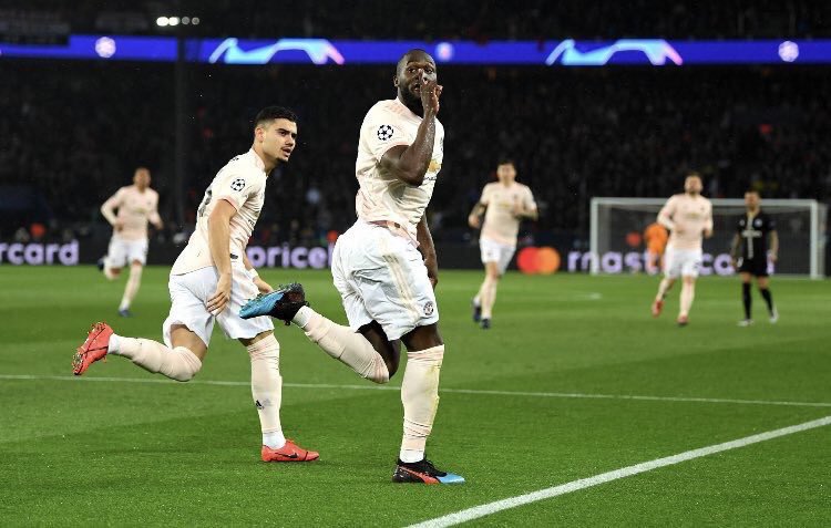 LabillePogba tweet picture