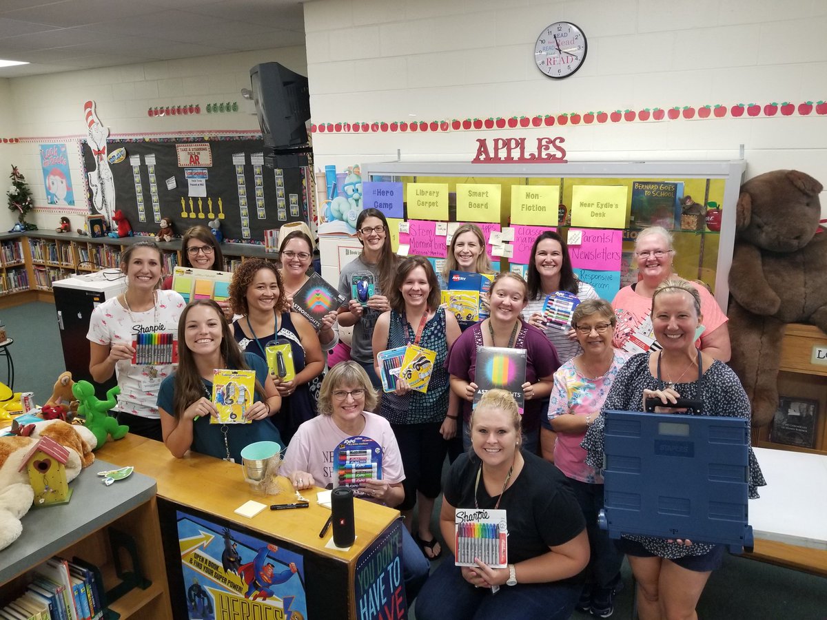 hgeheroes's tweet photo. Today our teachers  took part in "Hero Camp" to learn from each other! #edcamp #hgeheroes #readyforourstudents #teacherledpd https://t.co/07rLZoUHno