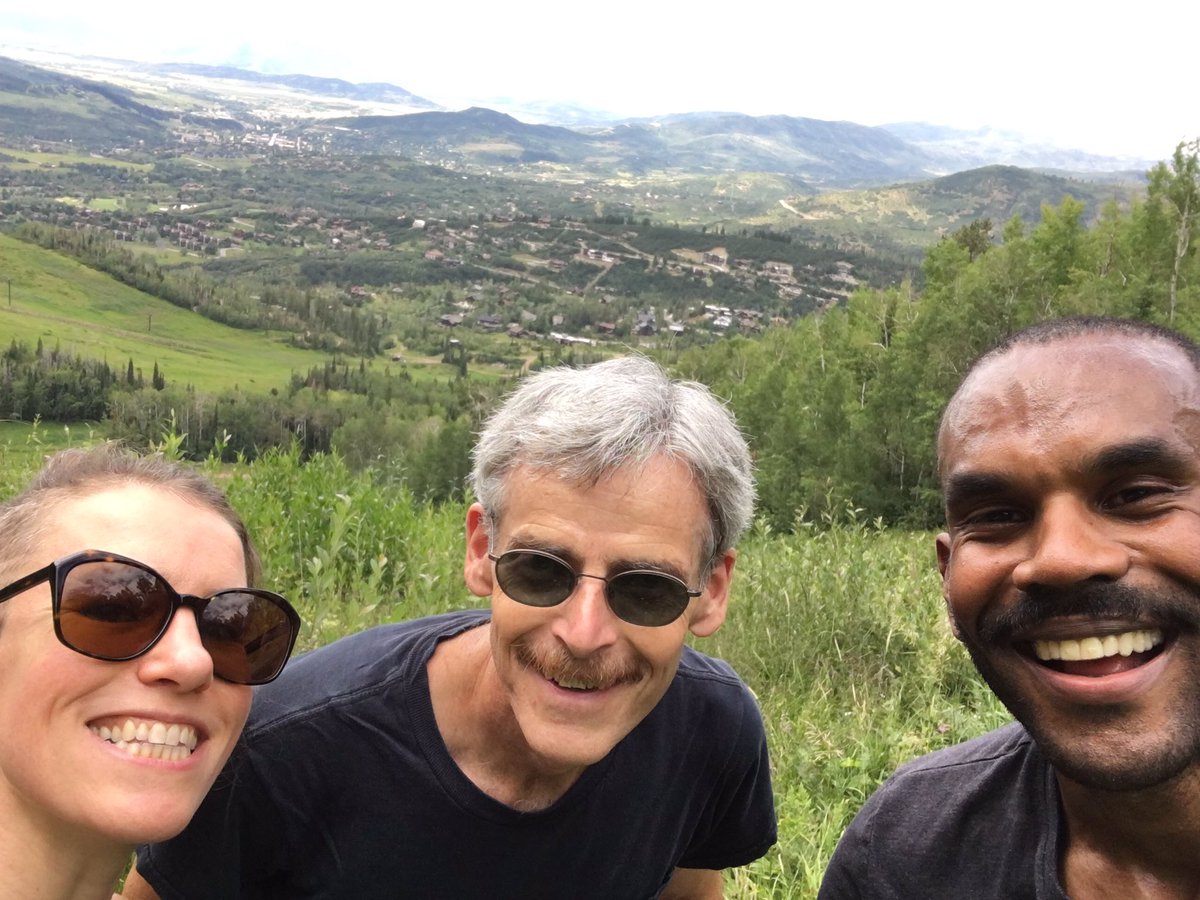 Dani Schultz (@danithechemist) on Twitter photo Amazing hike with at <a href="/NicholasBall7/">Nicholas Ball</a> and <a href="/wipf_group/">Wipf Group</a> during our downtime at the #OrgSynYIW. Let me just say, we got our asses Wipf’d! Amazing hike with at <a href="/NicholasBall7/">Nicholas Ball</a> and <a href="/wipf_group/">Wipf Group</a> during our downtime at the #OrgSynYIW. Let me just say, we got our asses Wipf’d!