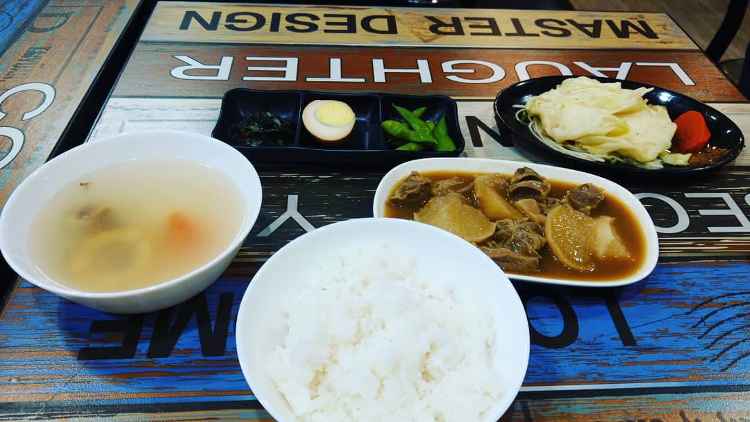マカオ料理 マカオ料理