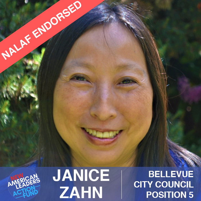 NALActionFund's tweet photo. Congrats to all #NALAF candidates who had their primary elections! We're proud of you & the campaigns you ran to represent #PeopleLikeUs. A special congrats to @votearagon, Tam Dinh & Janice Zahn for their successful campaigns - we look forward to celebrating again in November! https://t.co/hmvrOkqVcH