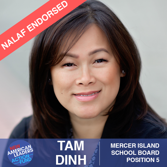 NALActionFund's tweet photo. Congrats to all #NALAF candidates who had their primary elections! We're proud of you & the campaigns you ran to represent #PeopleLikeUs. A special congrats to @votearagon, Tam Dinh & Janice Zahn for their successful campaigns - we look forward to celebrating again in November! https://t.co/hmvrOkqVcH