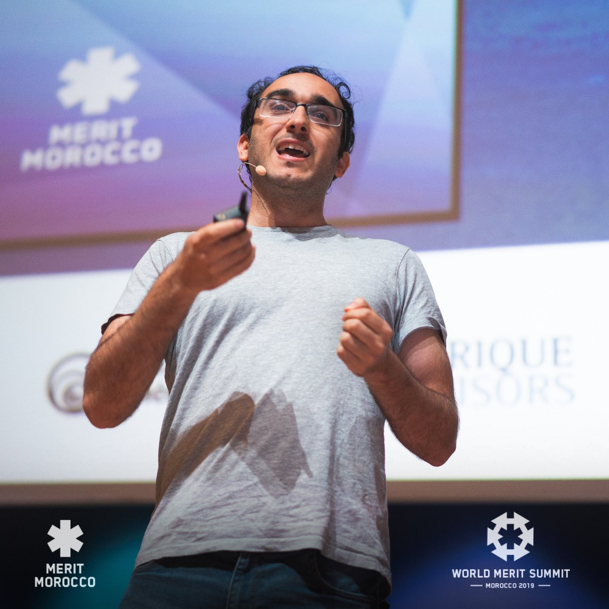 MeritMorocco's tweet photo. #Day3 
 Two trainings delivered by our great speaker ,Teymour Ashkan on "Recruiting supporters for a cause" and "Engaging Supporters and community"
Honored to have you with us  ! #MeritSummit2019 #MeritImpact #OCPimpact #WorldMeritMorocco #UM6P #OCP_SDG
#AfriCanDo
#Morocco https://t.co/wUhxi2Moyu