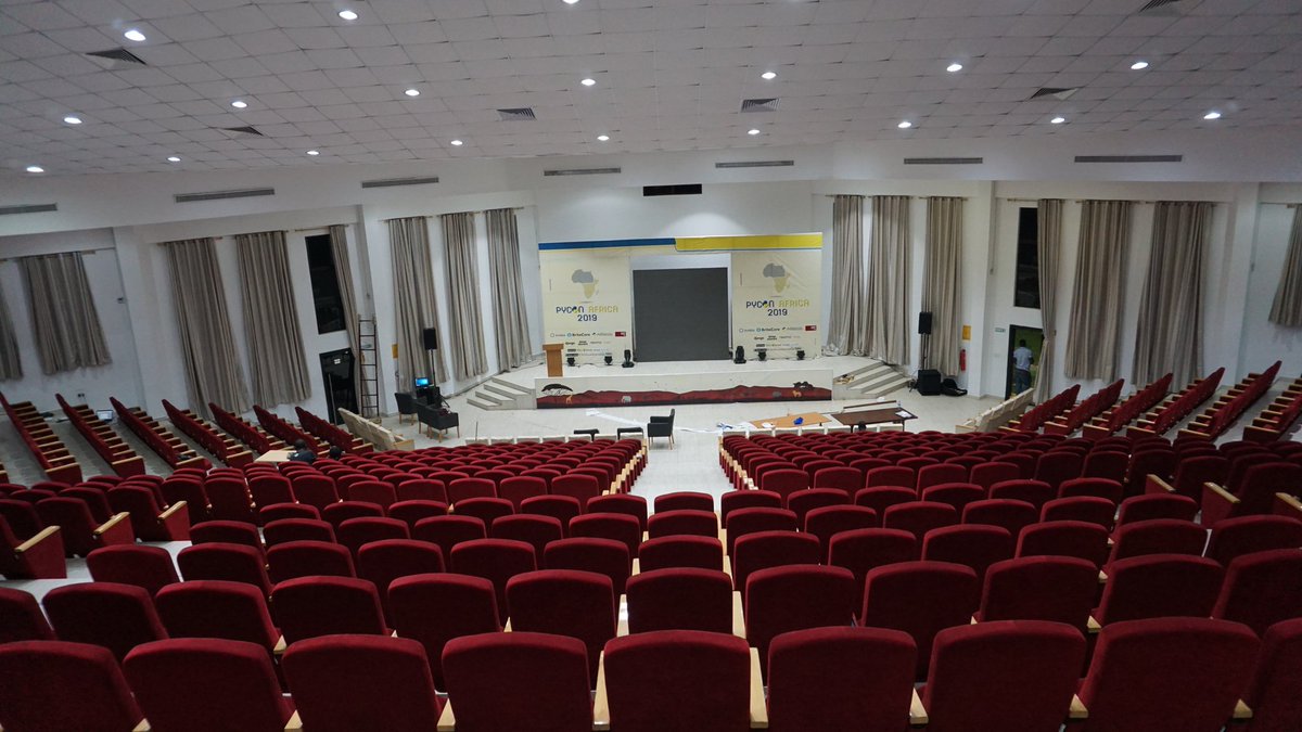 pyconafrica's tweet image. Africa are you seeing this? Few hours more to Go! Are you #Ready? 🤩🥰💥⚡😍🐍🐍
🐍#pyconAfrica🌍 #Accra_Ghana🇬🇭