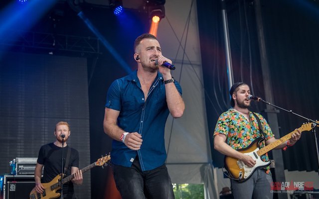 CanadianBeats1's tweet image. #interview with @kris_barclay about his upcoming performance at @BootsandHearts: canadianbeats.ca/2019/08/07/cou…