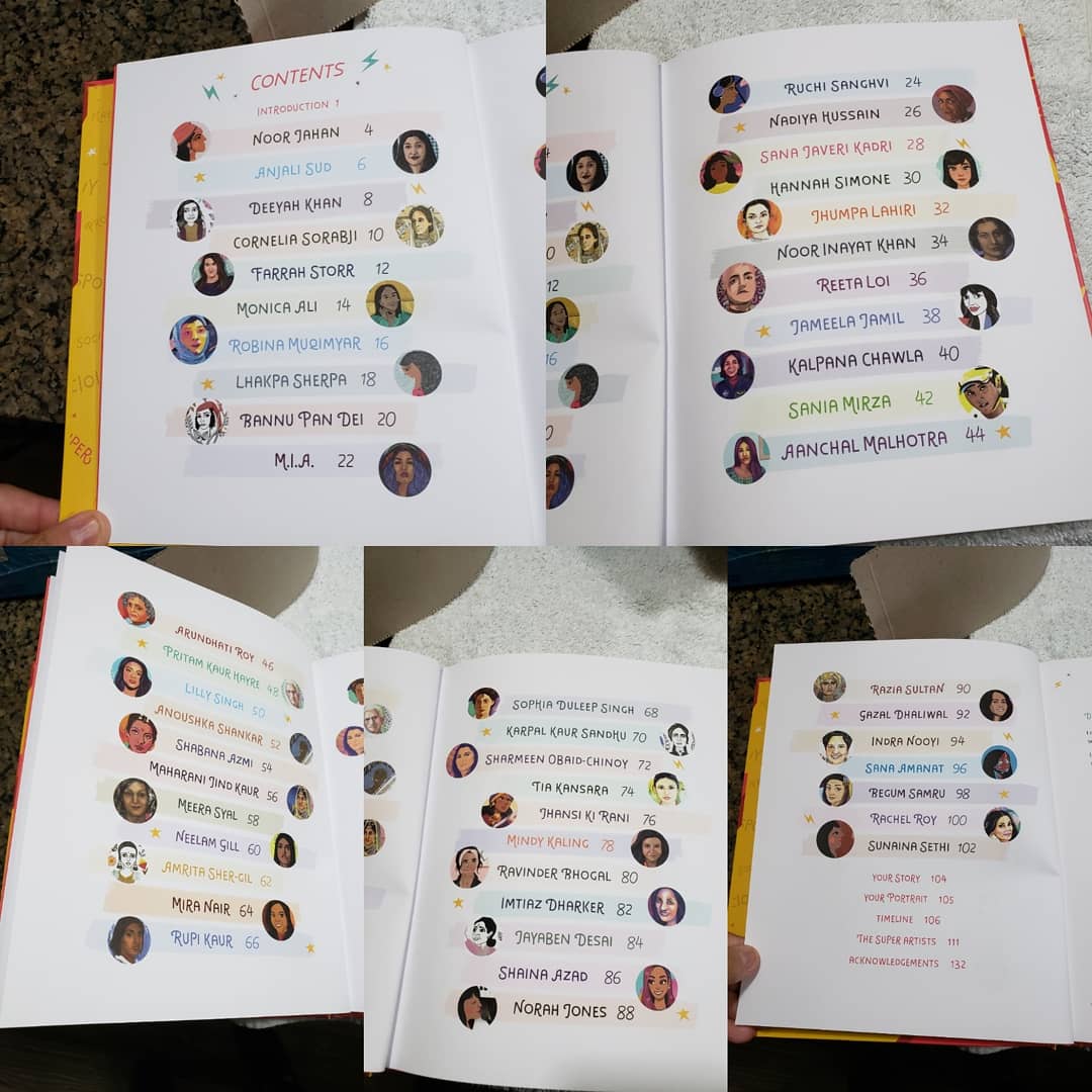 ohana_annie's tweet photo. My running for office doesn't mean that I stop doing my Social Justice Curriculum specialist work.
Super excited to to work on introducing #SouthAsianSupergirls to the North American education market. More to come!
@indusmedia
#bctf #sd36learn #bced
@KashiHouse
#pinkladoo https://t.co/lBNe2gyGZ3